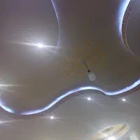 نقاشی ساختمان و نصب کاغذدیواری