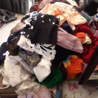 لباس زنانه و مردانه