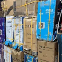 فروش کولرهای دوتیکه ایستاده و پنجره ایی