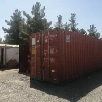 کانکس و کانتینر محکم زیر قیمت|مصالح و تجهیزات ساختمان|چابهار, |دیوار