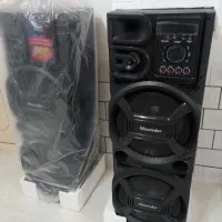 سینما خانواده مکسیدر نو.|سیستم صوتی خانگی|تربت‌حیدریه, ترمینال|دیوار