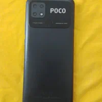 گوشی poco c40