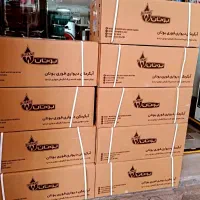 آبگرمکن دیواری بوتان مدل 4115توربو ضدرسوب|آبگرمکن، پکیج، شوفاژ|مشهد, طبرسی شمالی|دیوار