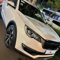 فیدیلیتی پرایم ۷ نفره