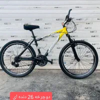 فروش اقساطی دوچرخه 12 16 20 24 26 دنده ای کوثر|دوچرخه، اسکیت، اسکوتر|نیشابور, خط کاشمر|دیوار