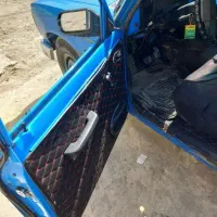 نیسان مدل 85دوکانه موتور فنی سالم|خودرو سواری و وانت|باجگیران, |دیوار