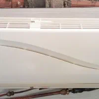 کولر گازی اسپلیت ۲۴هزار پارس تیس|کولر گازی و فن‌کوئل|کرج, حصارک بالا|دیوار