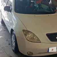 تیبا صندقدار ۱۳۹۹|خودرو سواری و وانت|تهران, بهداشت|دیوار