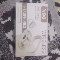 ایرپاد|پخشکننده همراه|آشخانه, |دیوار