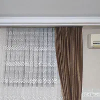 پرده مخمل