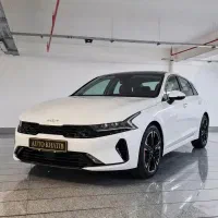 کیا k5 سفید فول اقساط 2025