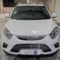 جک S5 مدل 1397|خودرو سواری و وانت|تهران, سعادت‌آباد|دیوار