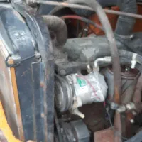 ۹۱۱ کمپرسی مدل۵۷|خودرو سنگین|شوش, |دیوار