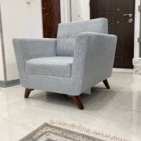 مبل تک نفره راحتی