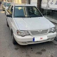 پراید ۱۱۱ مدل ۹۷