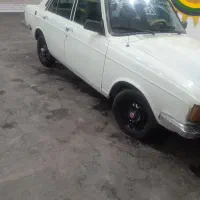 پیکان سواری مدل 83 خونگی