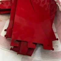 قفسه و پایه|کتابخانه، شلف، قفسه‌های دیواری|آشخانه, |دیوار