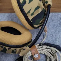 هدفون حرفه‌ای گیمینگ اونیکاما|قطعات و لوازم جانبی رایانه|قم, بنیاد|دیوار