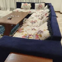 مبل دست دوم|مبلمان خانگی و میز عسلی|پردیس, فاز ۸|دیوار