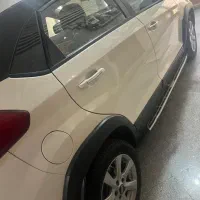 ام وی ام x22 مدل ۱۳۹۹ بی رنگ بی ضربه در حد نو