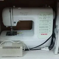 چرخ خیاطیSinGer