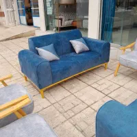 مینی مال مبل|مبلمان خانگی و میز عسلی|اسلامآباد غرب, |دیوار