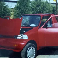 ساخت مدل و قالب و تولید قطعات فایبرگلاس