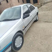 پژو 405 مدل 90|خودرو سواری و وانت|میاندوآب, |دیوار