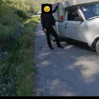 پیکان‌وانت‌مدل‌۸۵