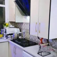 ۶۴ متر قریشی شمالی کوکب نیلوفر
