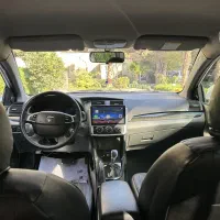 آریو زوتی اتوماتیک مدل 98 سند تک برگ|خودرو سواری و وانت|تهران, سعادتآباد|دیوار