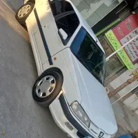 پارس مدل ۸۴|خودرو سواری و وانت|کرمان, |دیوار
