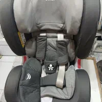 صندلی ماشین کودک برند Jikel اصل فرانسه
