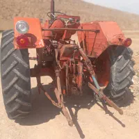 تراکتوررومانی مدل۶۲|خودرو سنگین|سمیرم, |دیوار