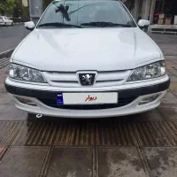 پارس سال xu7مدل ۱۴۰۱