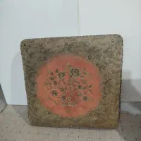 پشتی|پشتی|ایلام, |دیوار