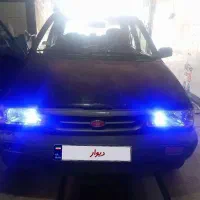 خودرو پراید