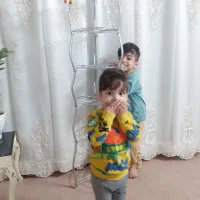 پایه قابلمه|آب‌چکان و نظم‌دهنده ظروف|مشهد, اروند|دیوار