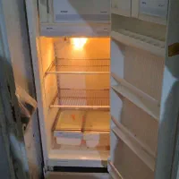 یخچال ارج به همراه محافظ