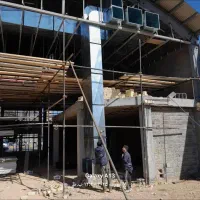 نیروی ماهر یا نیمه ماهرکانال کولر ساز|استخدام صنعتی، فنی، مهندسی|شاهین‌شهر, گرگاب|دیوار