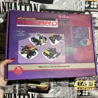 پک اموزش رباتیک