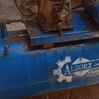 کمپرسور هوا