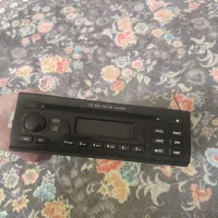 ظبط فابریک پراید سی دی خور