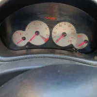 206 تیپ 5 94|خودرو سواری و وانت|ارومیه, |دیوار