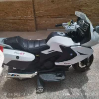 فروش موتور شارژی
