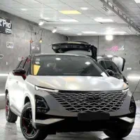 اف ایکس دو دیفرانسیل 40 درصد|خودرو سواری و وانت|اهواز, کیانپارس |دیوار