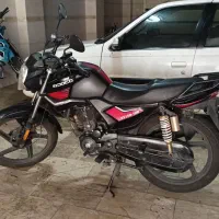 موتور ایردوکو۱۵۰ مدل۱۴۰۲