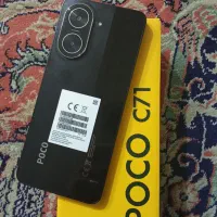 گوشی پوکو poco C71