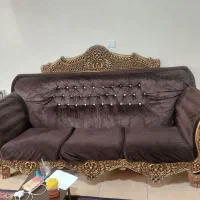 مبلمان ۷نفره ۵تومن