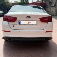 optima 2016 Tf فول|خودرو سواری و وانت|تهران, مهرآباد جنوبی|دیوار